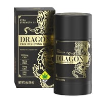 CBD WAX 90% 10g コロラド産 Shop Dragon Balm Super CBD [3.4oz] (500mg) | 210 Cannabis Co