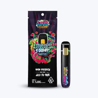 Shop Strawberry Beltz [1g] | Canna Culture Collective - Charter Park  Dispensary San Jose, CA