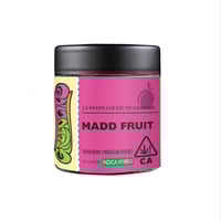 Peach Z | Greenline | Indoor Flower
