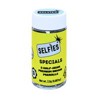 Specials - Hybrid (5pk) Specials - Hybrid (5pk)