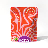 Shop 1:1:1:1 Mango Passionfruit [10pk] (100mg CBD/100mg THC/100mg