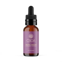 Shop No. 20 Tincture 30ml | San Francisco