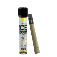 Maui Waui - Infused Ice Pack Blunt (Rosin, Hash, and Diamonds) [2g]