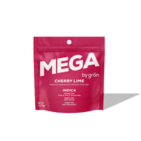 Cherry Lime [2pk] (100mg)