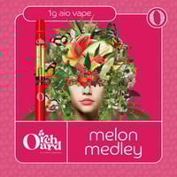 Melon Medley [1000mg]