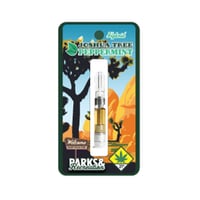 Joshua Tree Peppermint