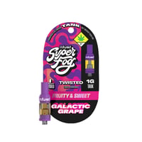 Galactic Grape