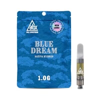 【Sativa】 Jack Herer 1ml CBD 04 Jack Herer CBD (1:1) | 8% THC | Buy Cannabis Seeds