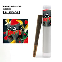 Shop Raspberry ZKZ [1g] | Greenside Recreational - Des Moines, WA