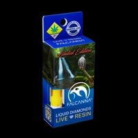 Shop Tropical ZKZ | Spokane Green Leaf Dispensary Spokane, WA