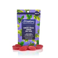 専用　sesamebean&lycheeberry AMOS PEELERZ GUMMY LYCHEE PEG BAG