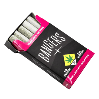 Shop Kush Mintz [.5g] | Herbs House Dispensary Seattle, WA