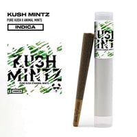 Kush Mintz [1g]