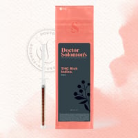 THC Rich - Indica THC Rich - Indica