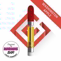 Northern Lights | Crystal Clear | Distillate Cartridge