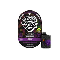 Hawaiian Dutch [1000mg]