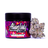 Atomic Apple [10g]