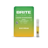 CRDHリキッド 1ml Blue Dream Shop Blue Dream | Eureka Sky Dispensary San Francisco, CA