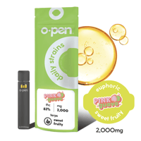 fogger vape tobacco flavor Buy Clear Foger Switch Pro 30K Disposable main image 0