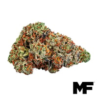 Shop Trainwreck | Terrapin Care Station - Lewisburg Dispensary