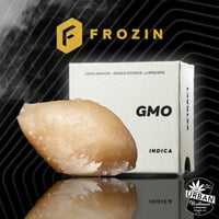 GMO - Live Rosin - 90-120u