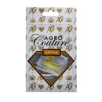 Strawberry Cough 1g Shatter