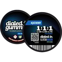 Shop Zack's Cake [1g] | BEYOND / HELLO - Oxford (REC) Dispensary