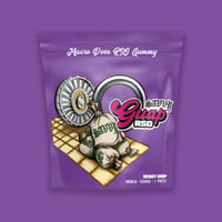 Guap RSO - Berry Drip [1pk] (100mg)