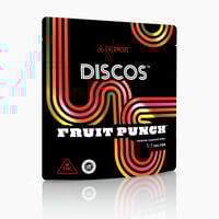 Shop Tropical Tangerine [10pk] (100mg) | Sunburst Pharm