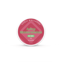 Shop Cranberry Lemonade [10pk] (100mg) | Adult Use Cannabis