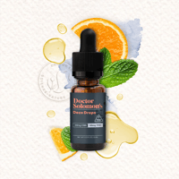 Doze [15ml] (50mg CBN/50mg THC)