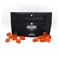 10mg THC Watermelon - WAZK [15pk] (10mg each/150mg total)