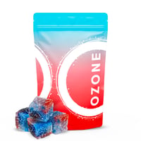 Shop Blood Orange [10pk] (100mg) | River Bluff Cannabis Dispensary