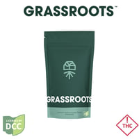 GRASSROOTS - BLUE LOBSTER - [14.15G] - HYBRID