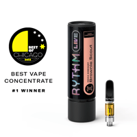 RISE Dispensaries Niles Niles, IL View Live Menu and Order Online