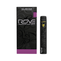 Tangie | ROVE | CO2 Cartridge - ROVE Classics