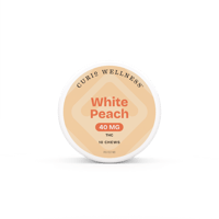 White Peach [10pk] (400mg)