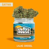 Lilac Diesel Lilac Diesel