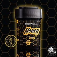 Honey Cap - Rosin (500mg)