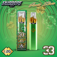 33 [1200mg]