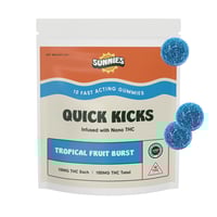 Shop Strawberry Banana [20pk] (50mg) | Sunburst Pharm - MED