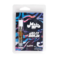 Jelly Brain Jelly Brain