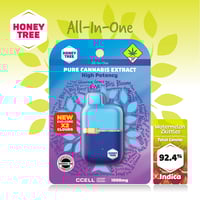 Shop Yoda OG (1G) | Remedy Tulalip Dispensary Quil Ceda Village, WA