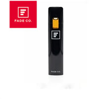FADE CO. - PERMANENT MARKER - LIVE RESIN DISPOSABLE - [1G] - INDICA