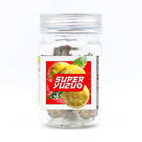 Super Yuzu Super Yuzu