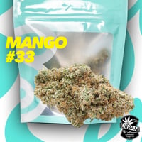 Mango #33 Mango #33
