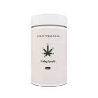 Black Orchid | Smalls