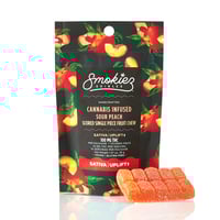 専用　sesamebean&lycheeberry Sour Blue Raspberry | 100mg | 10pk - 100mg | Edibles