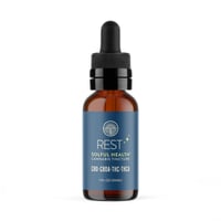 Shop No. 20 Tincture 30ml | San Francisco
