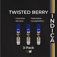 Shop Rainbow Belts 2.0 [1g] | BEYOND / HELLO - Cincinnati (MED